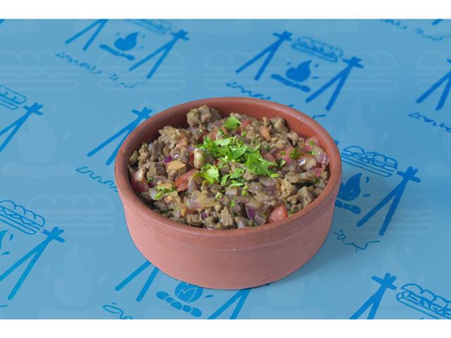Beef Mgalgal Plate