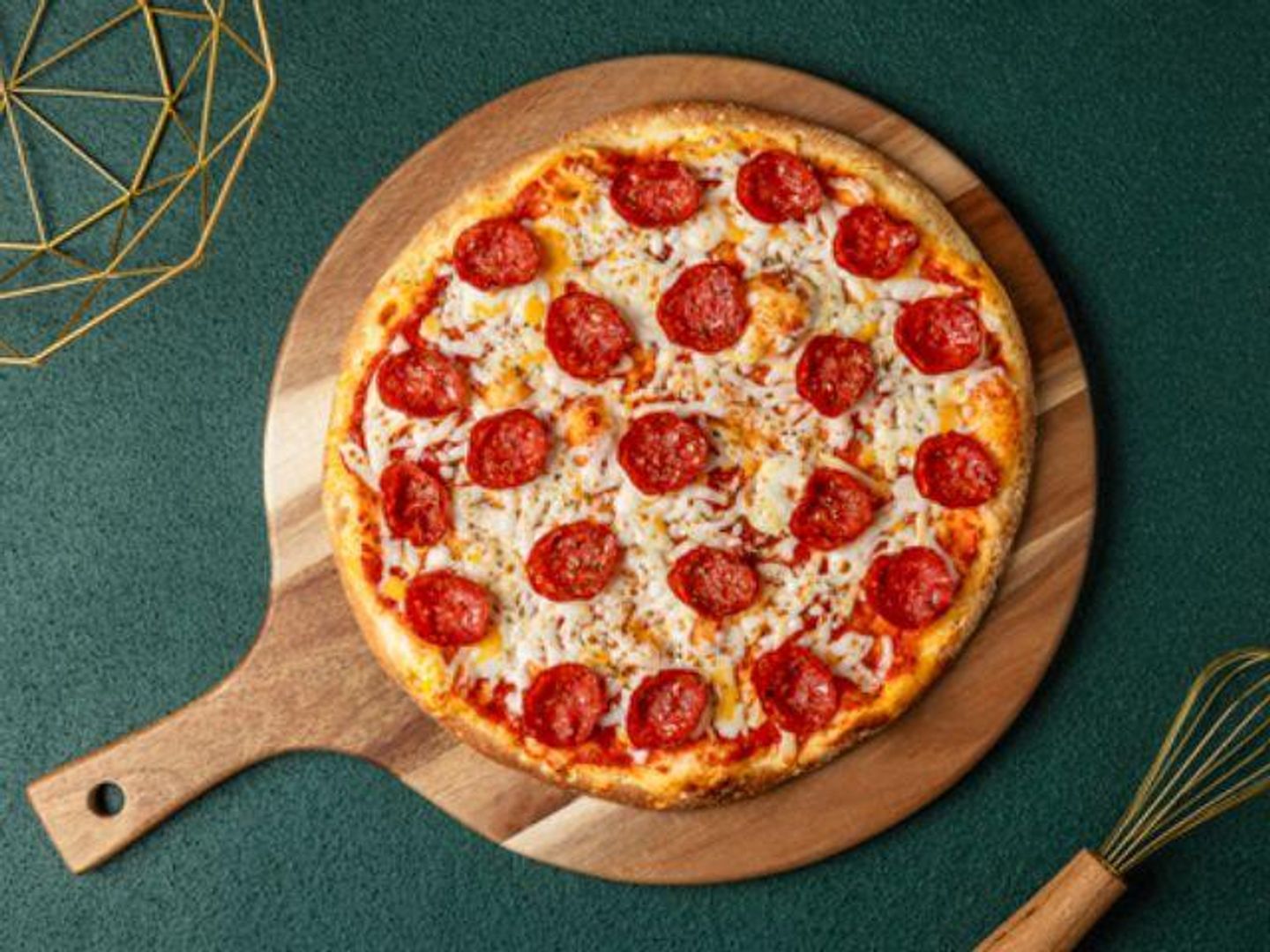 Pepperoni Large