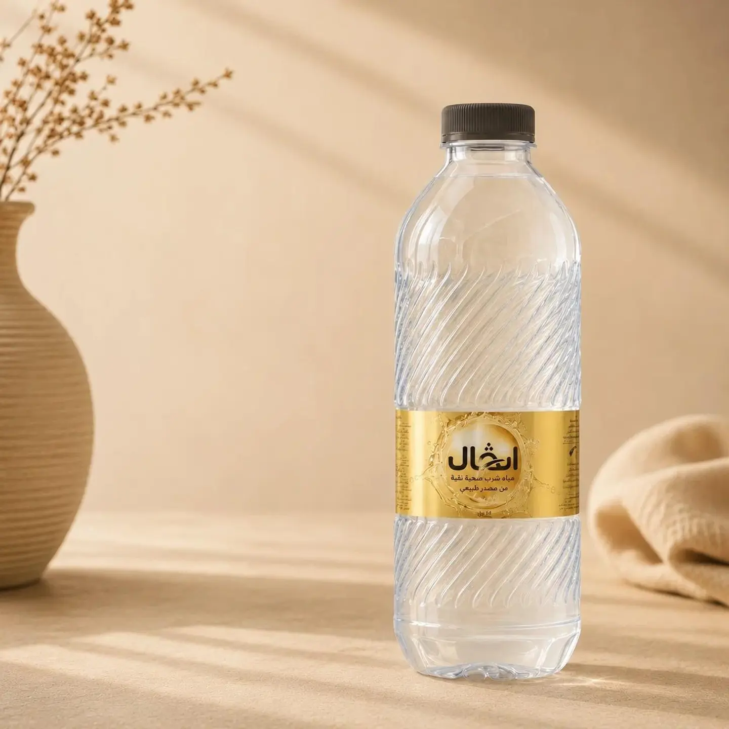 Water