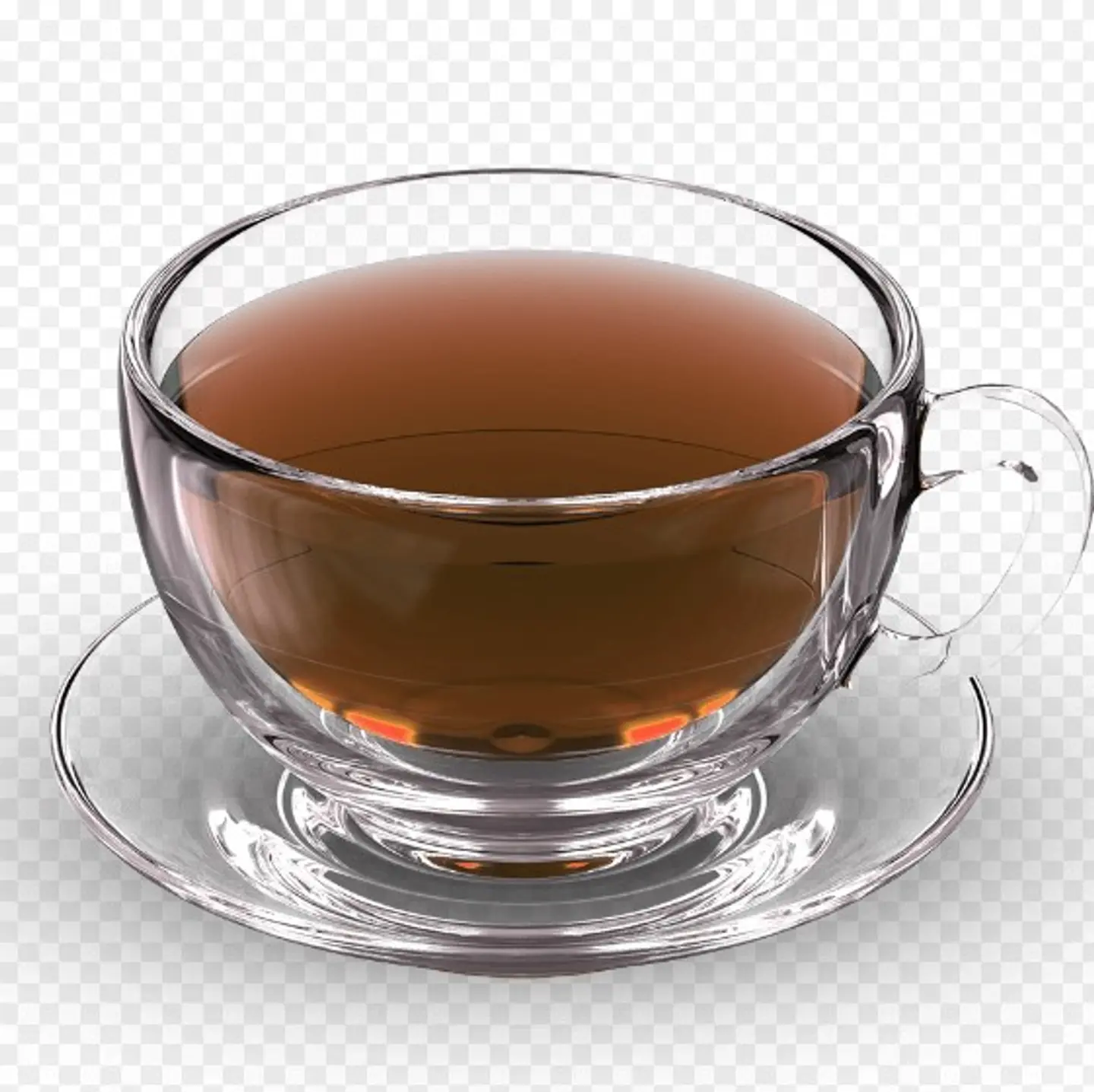 English Tea