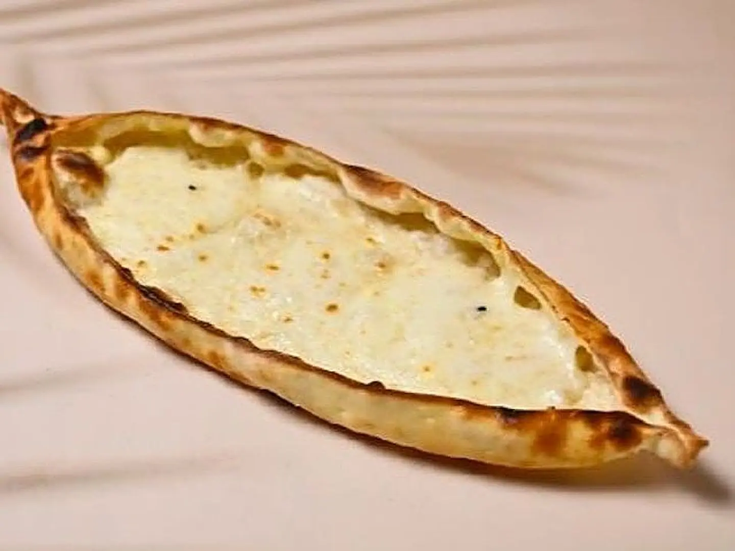 Mixed Cheese