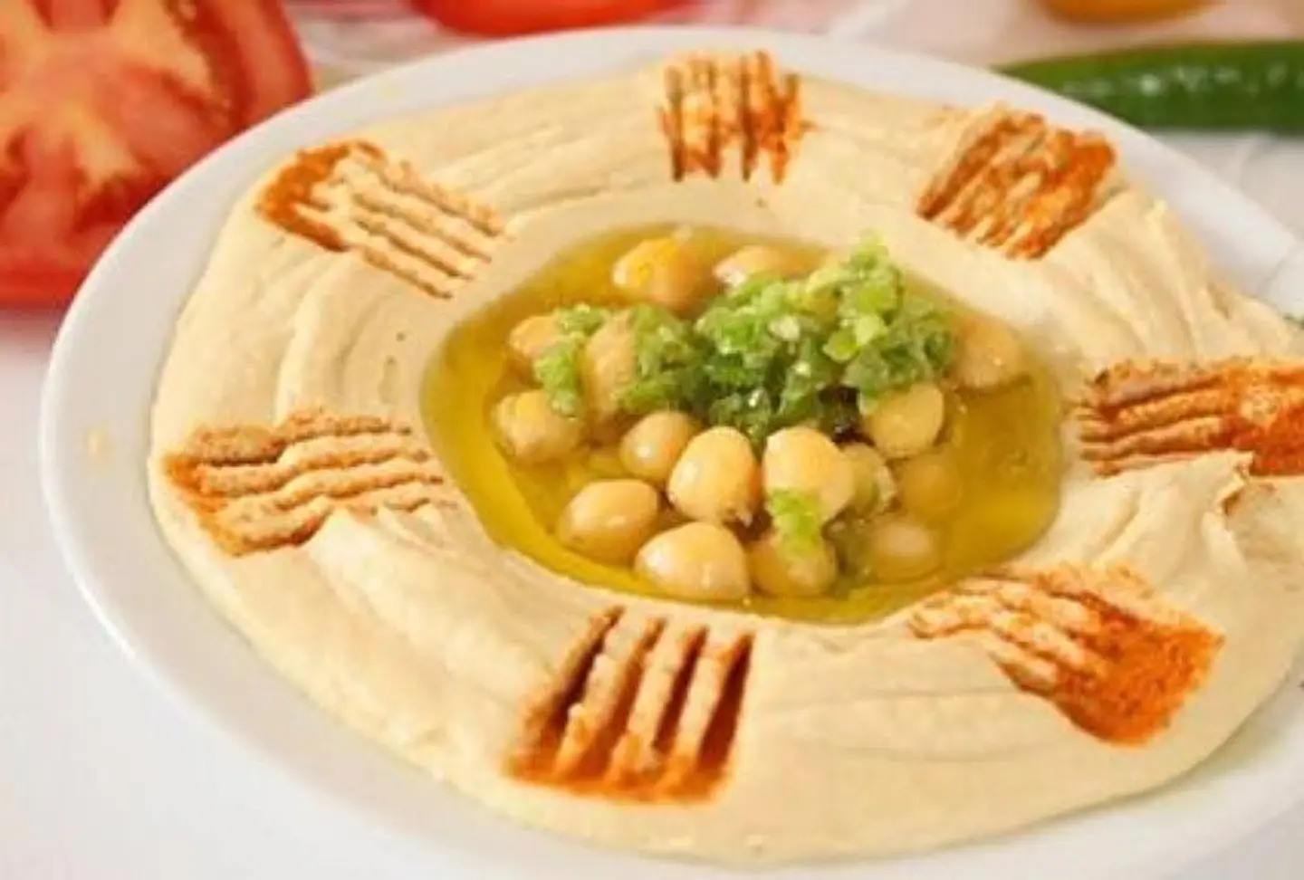 Humus