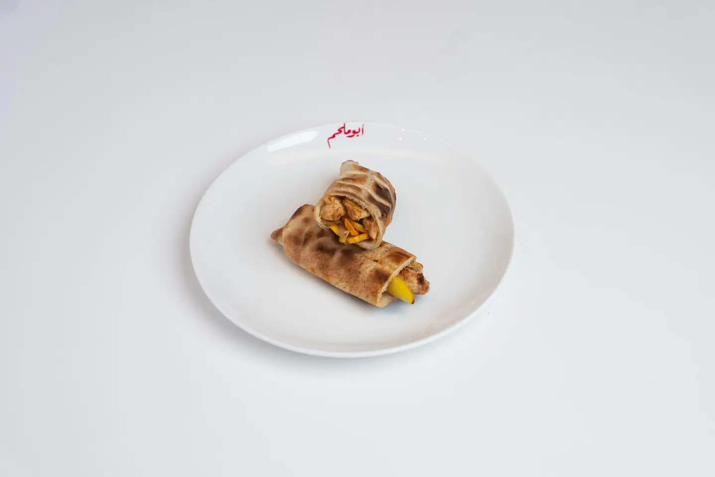 ساندوتش طاووق