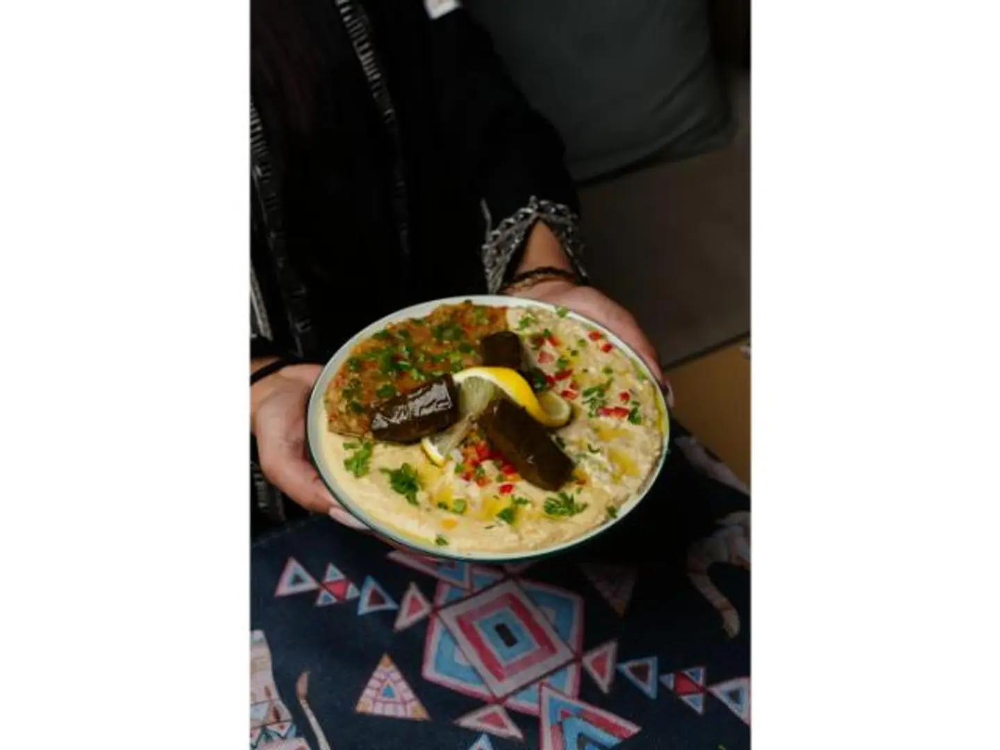 Mixed Appetizers
