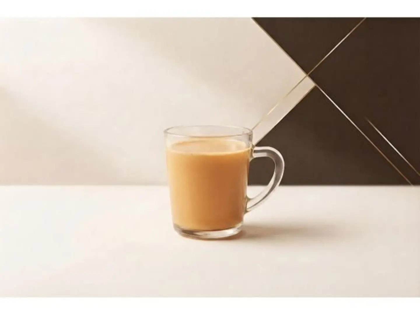 Milk Tea