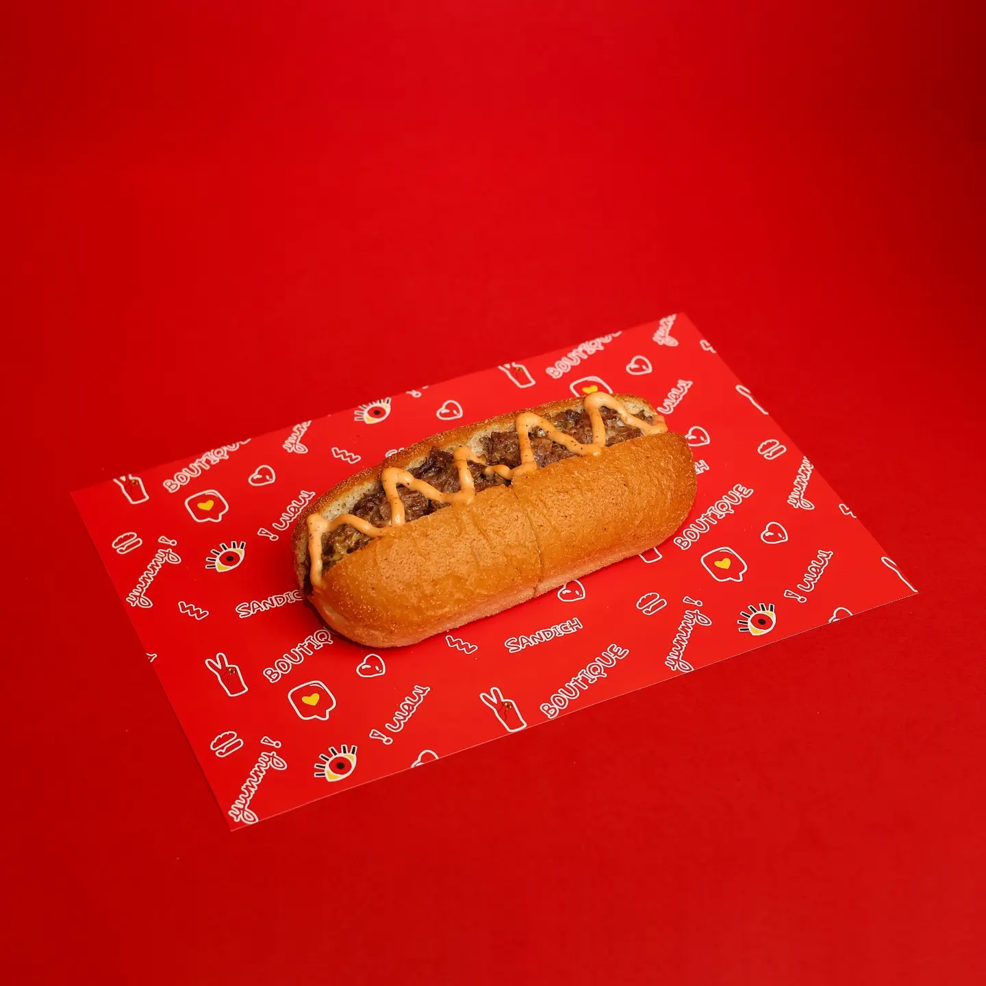 اوريجنال ستيك