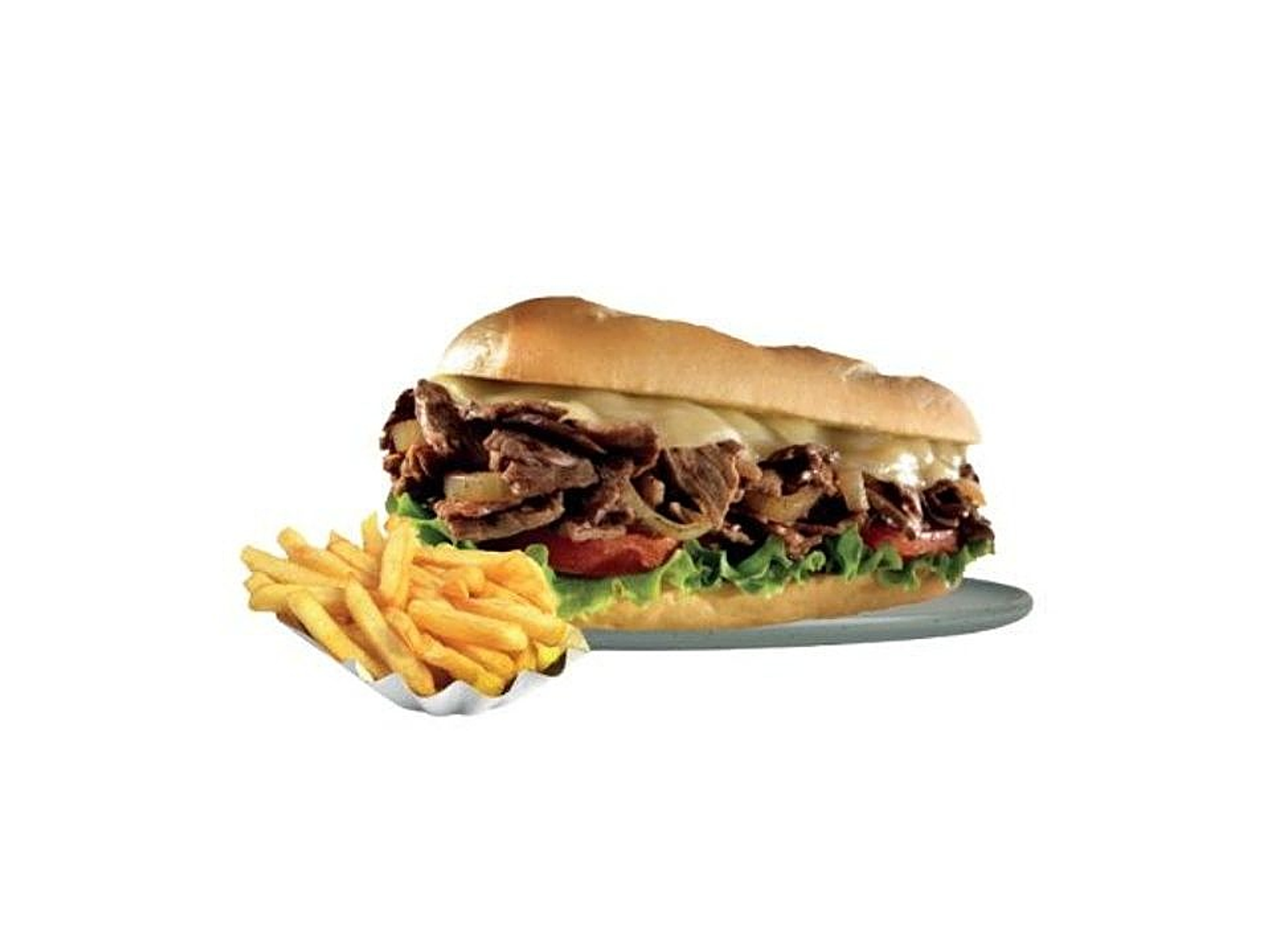 لحم البقر حار