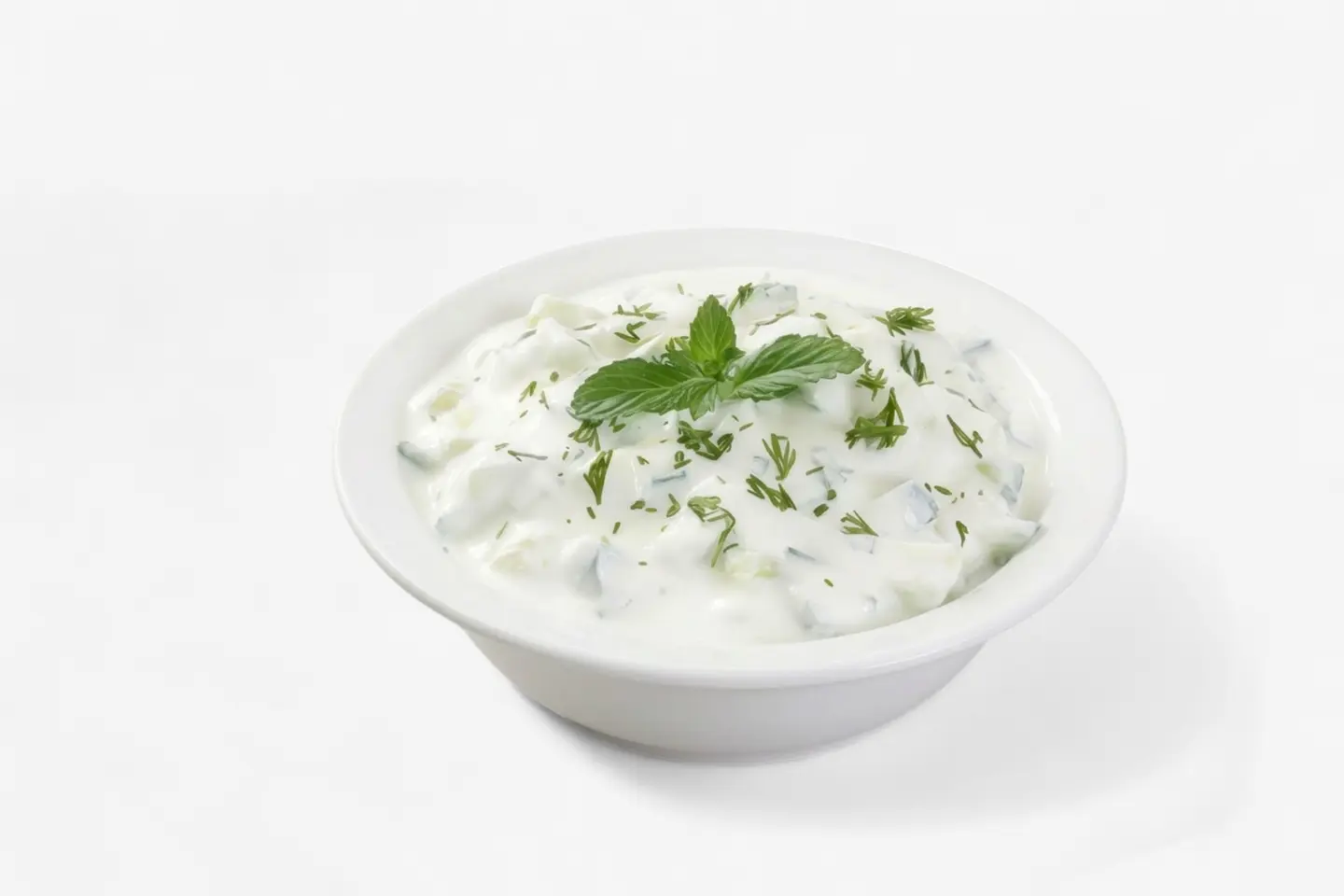 Yogurt Salad
