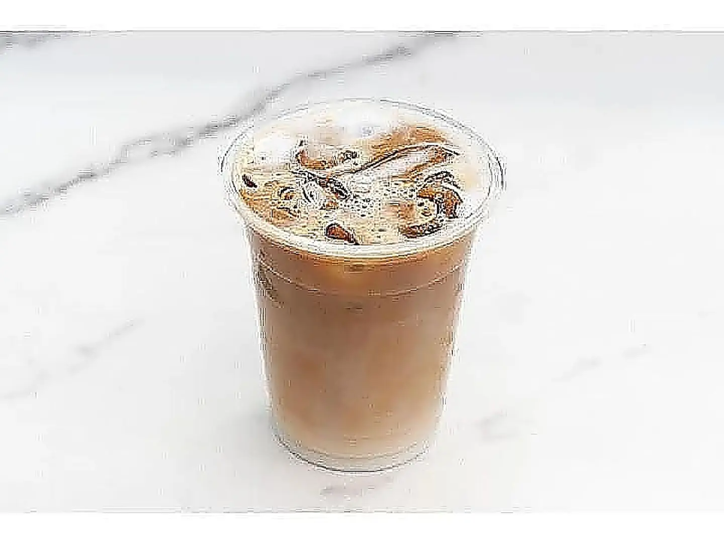 ايس لاتيه
