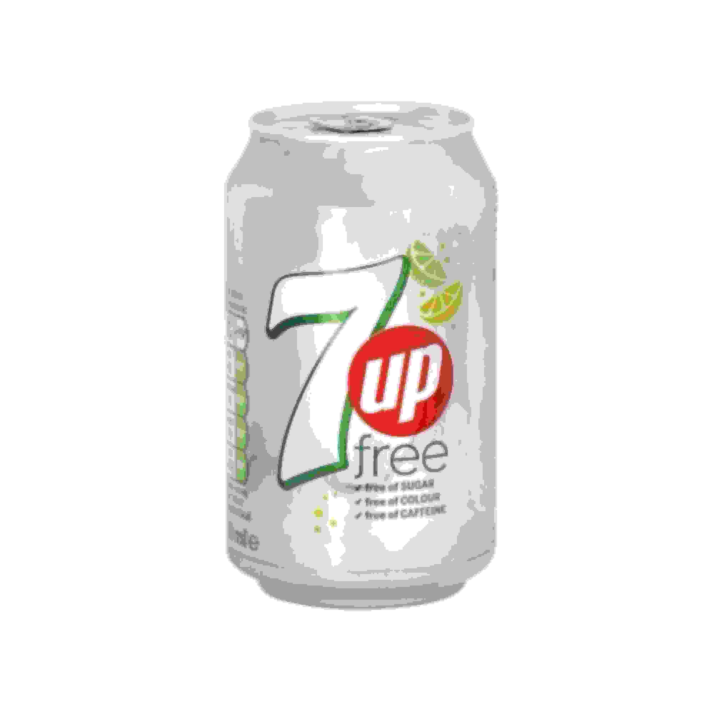 7 Up Diet