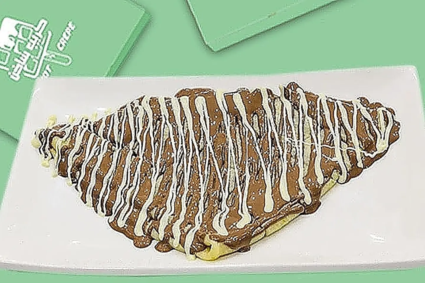 Crepe Galaxy