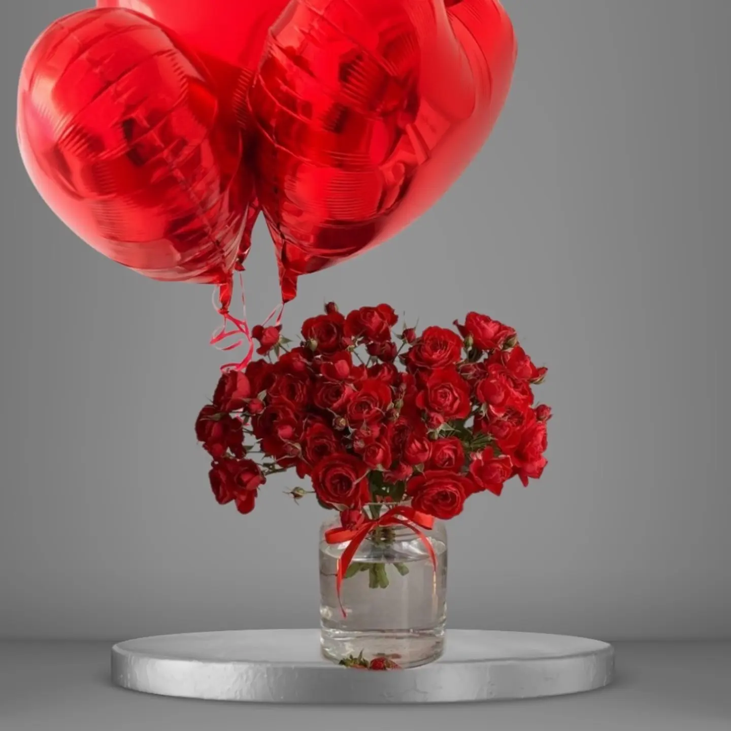 A Rose For Your Eyes