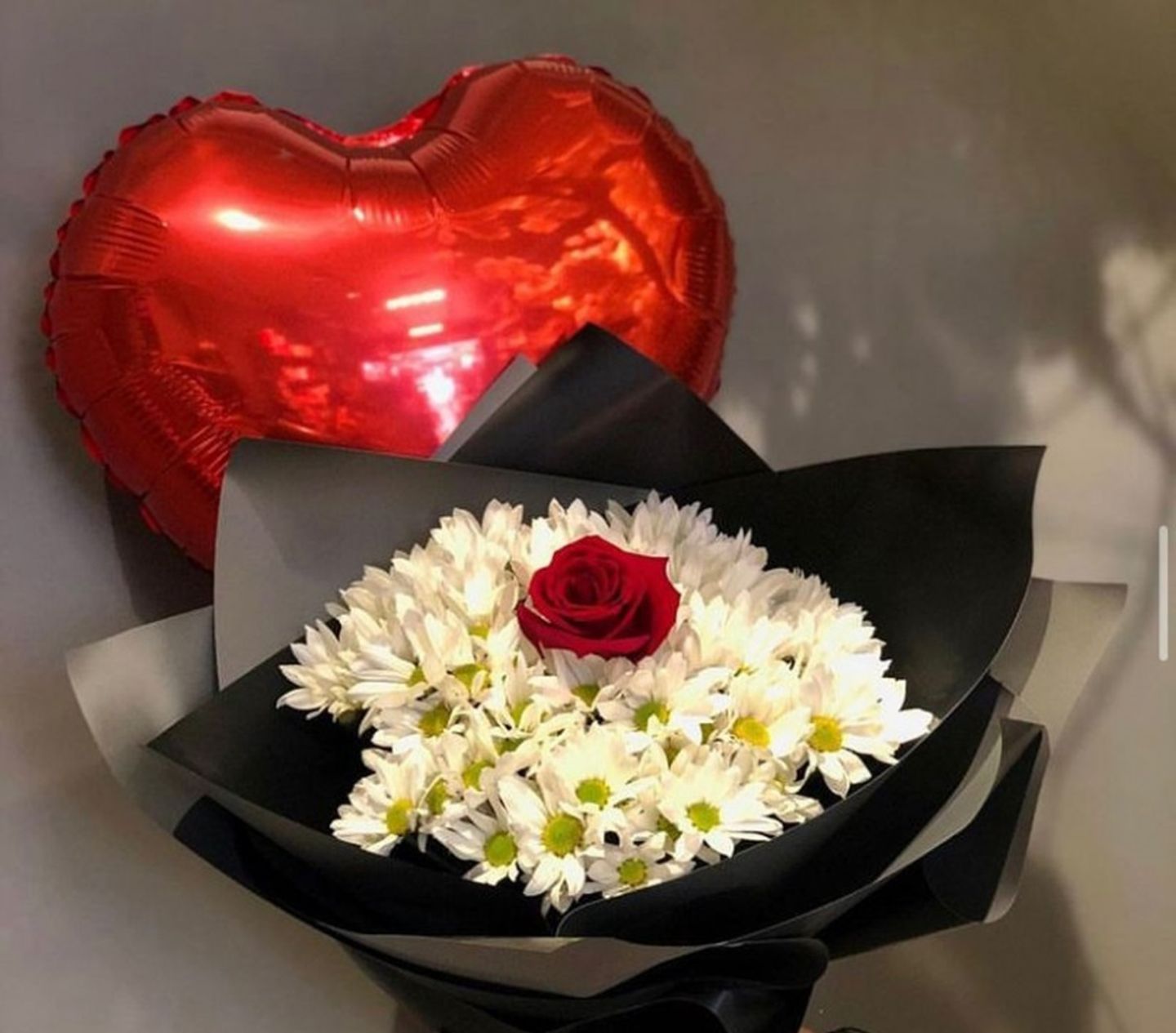 باقة العشق