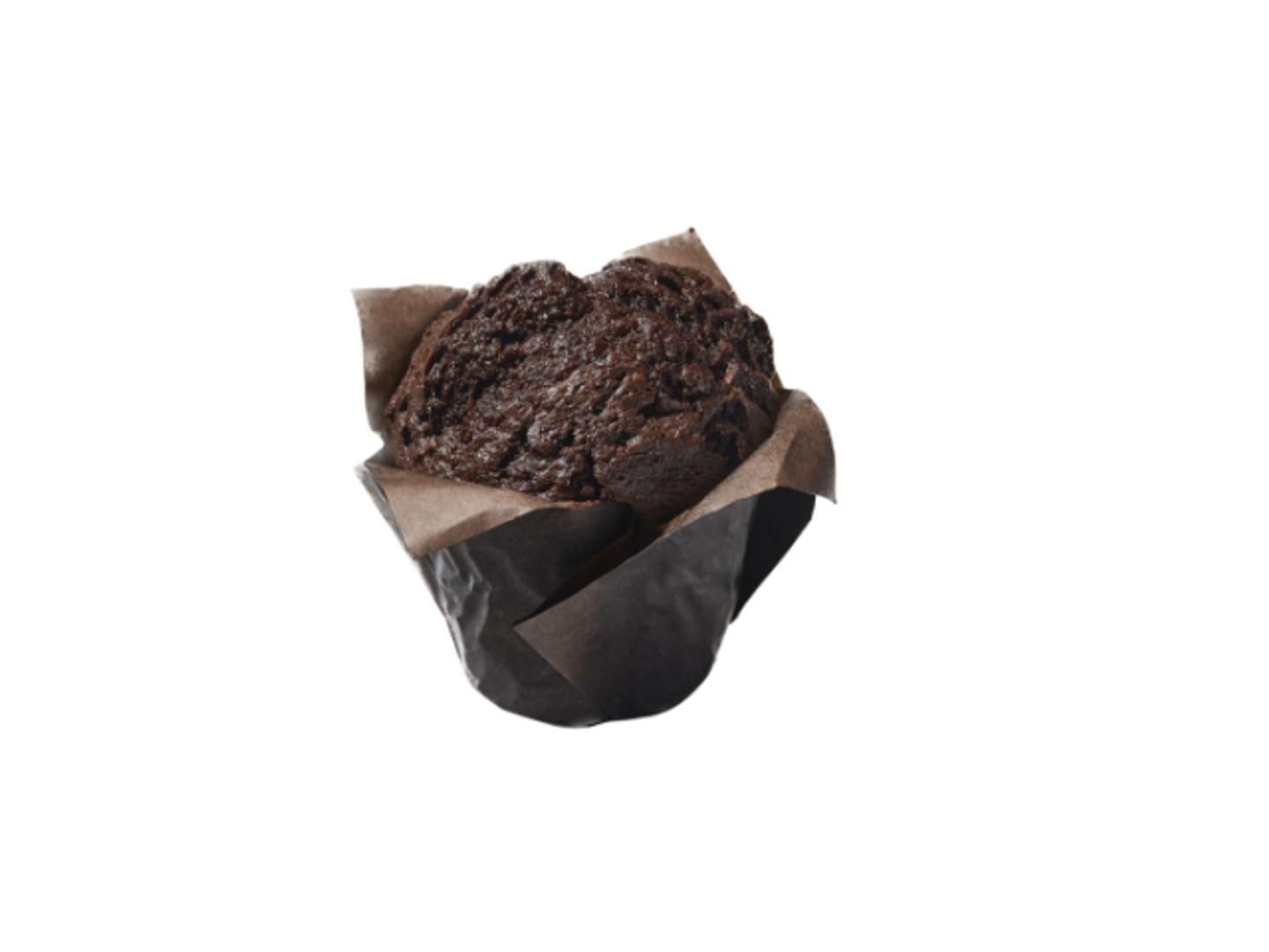 Chocolate Muffin