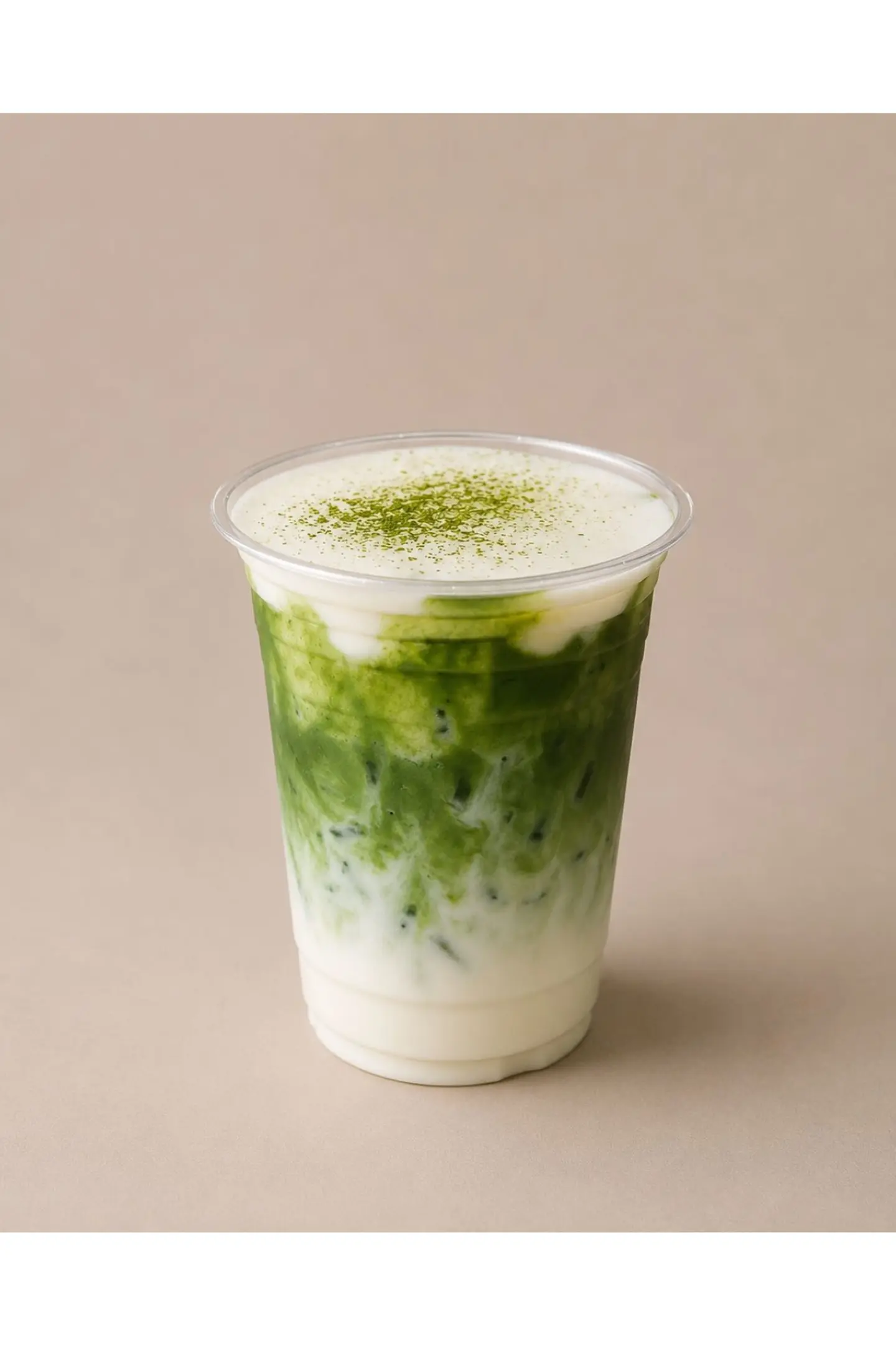 Matcha Vanilla