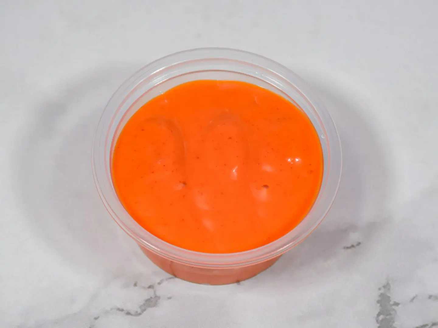 صوص ثوم حار