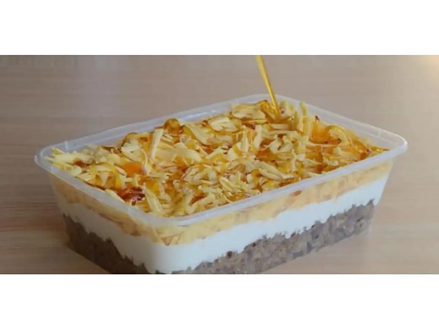 Royal Masoub With Double Cream