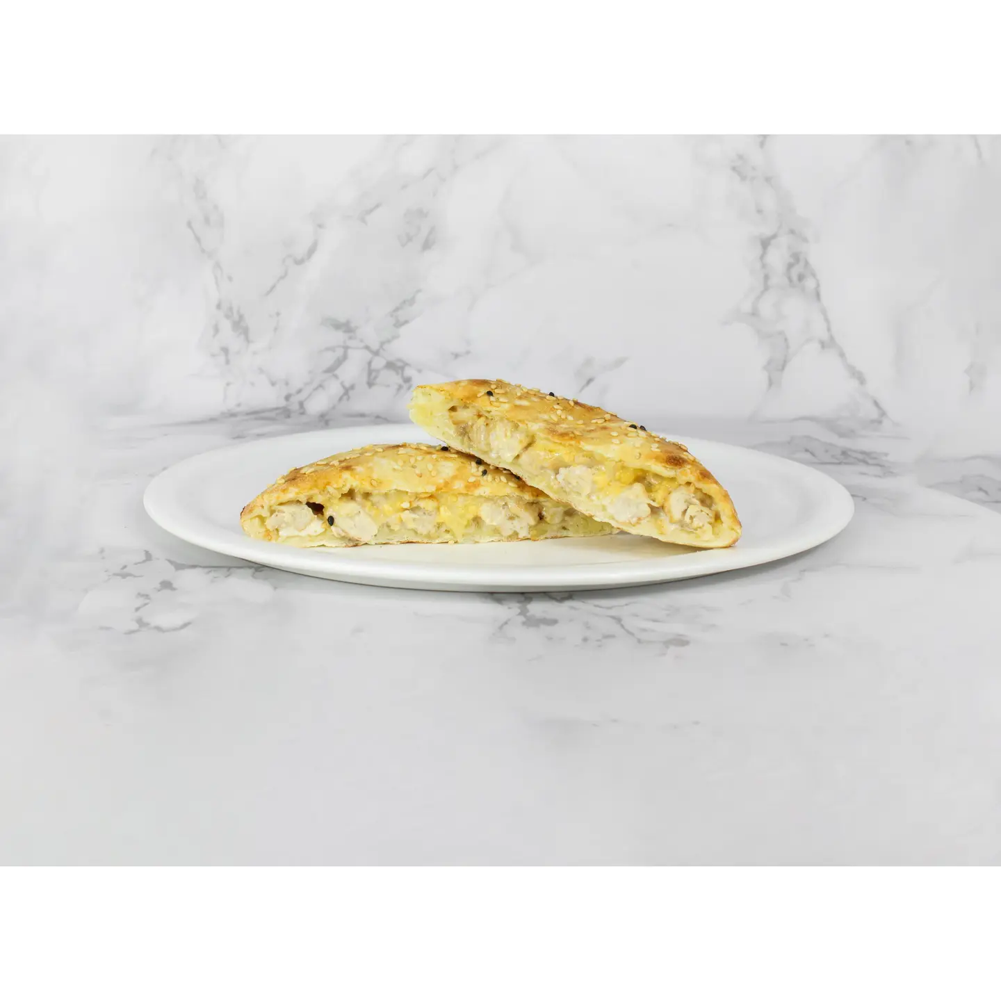Chicken Pie