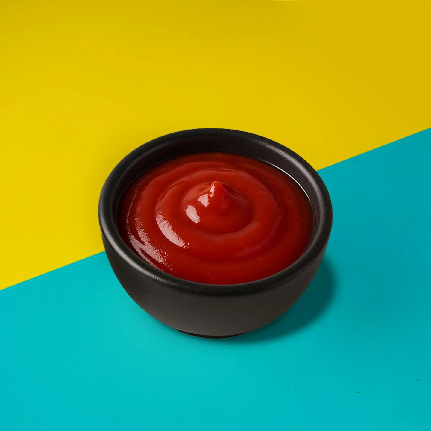 Spicy Pepper Sauce