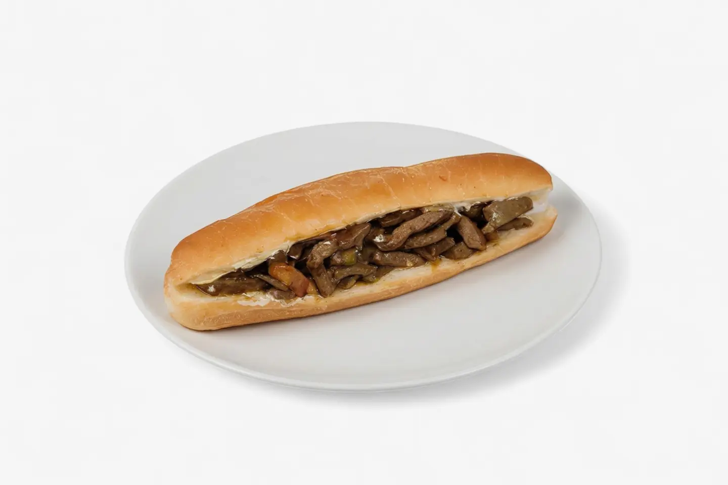 Samoli Camel Liver