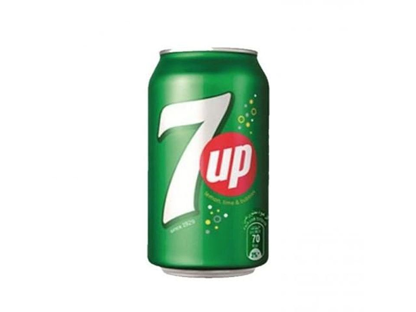 7 Up