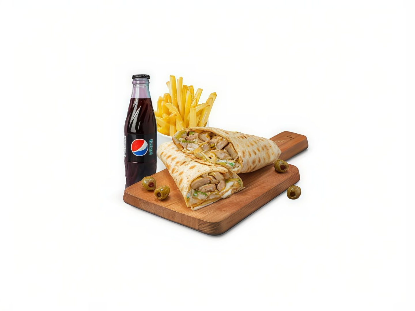 وجبة فاهيتا