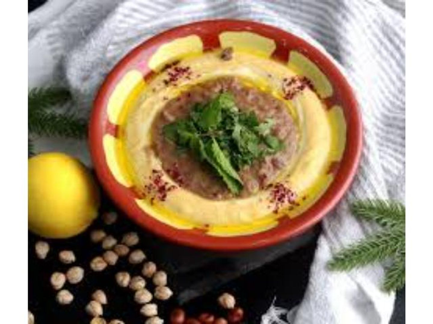 فول مخصوص