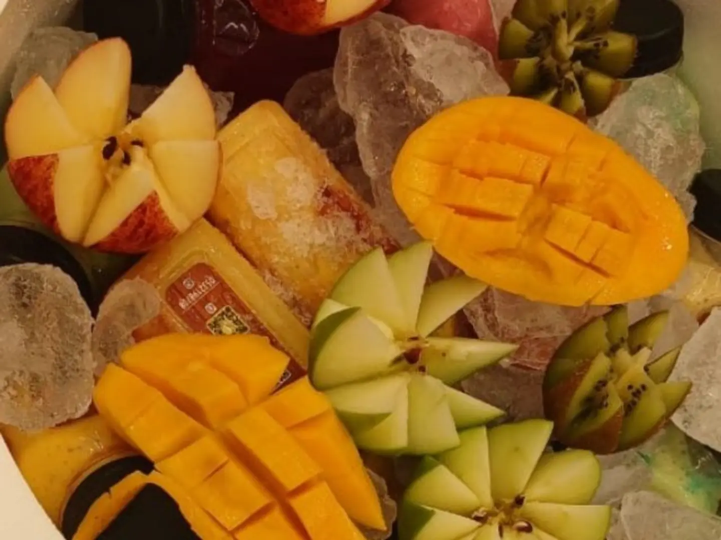 Juice Box, Assorted Selections, 10 Boxes