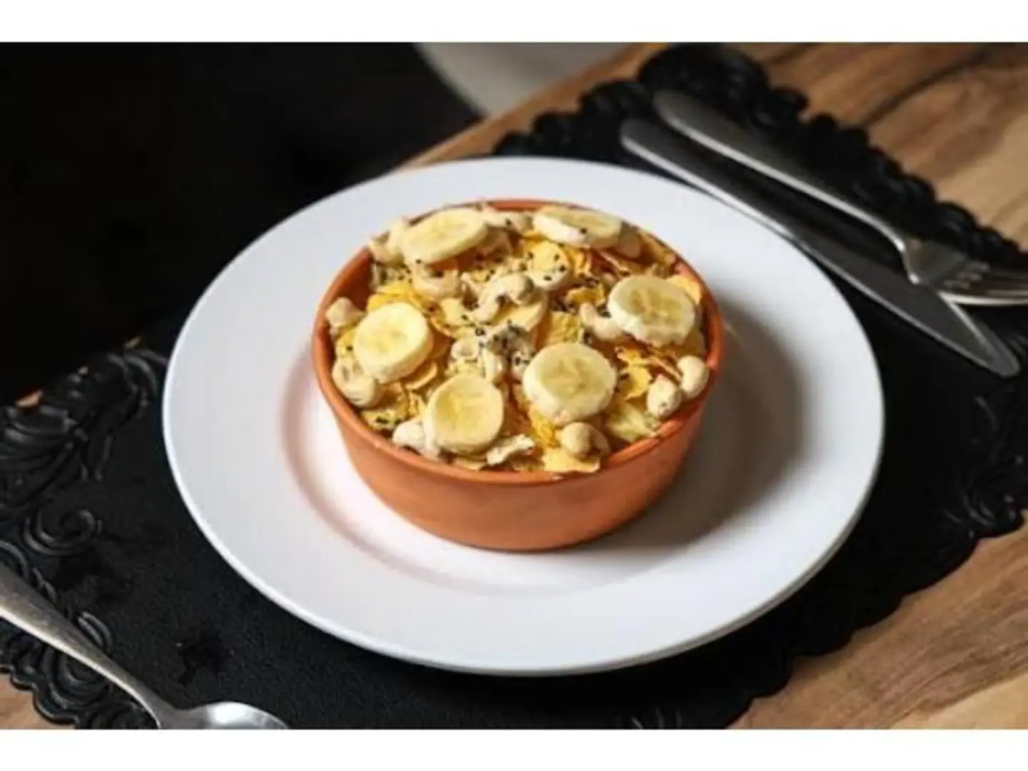 معصوب ماكس مكسرات