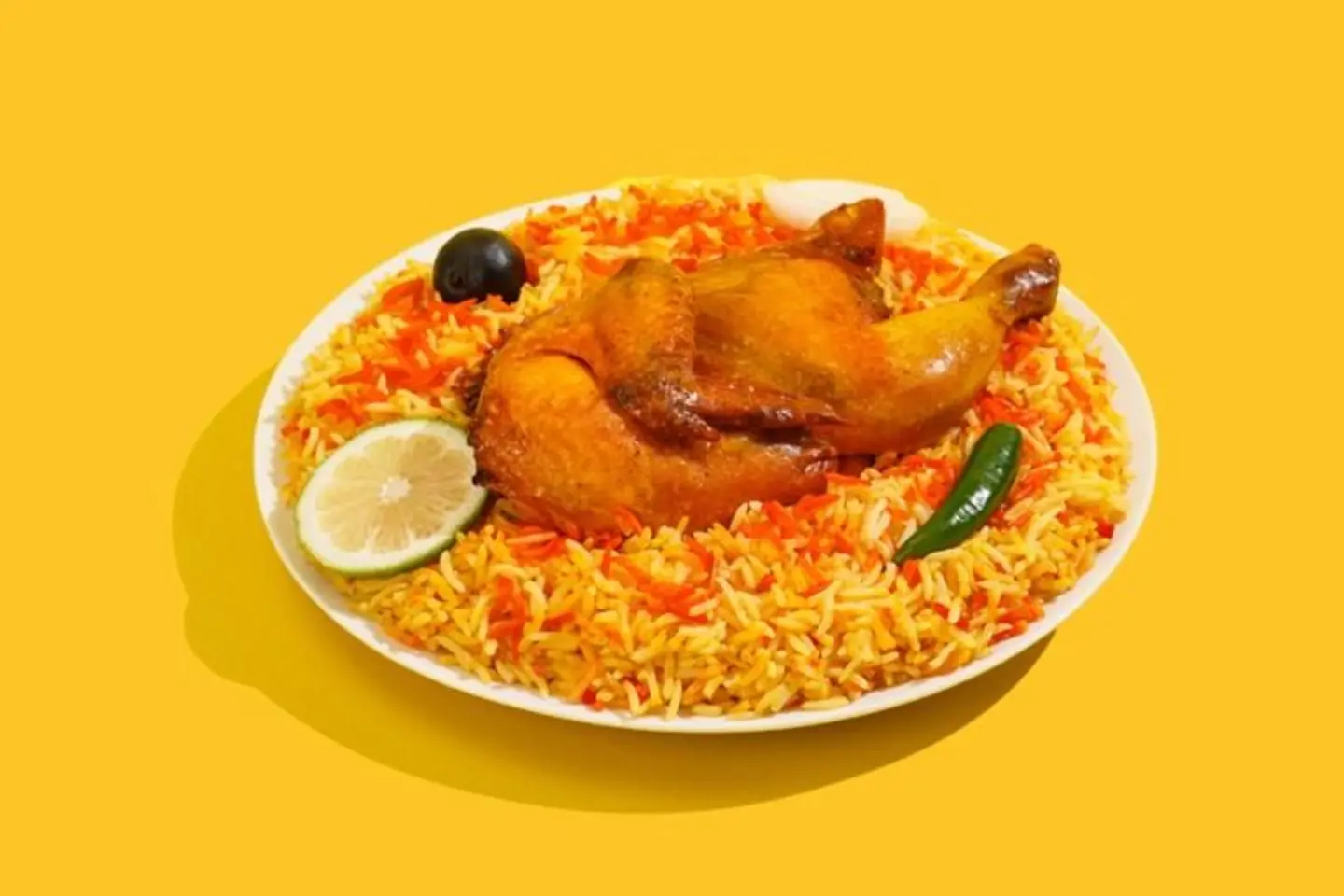 Mandi