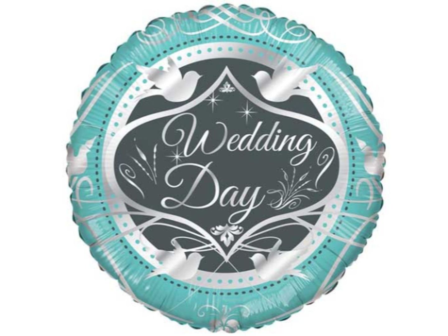 Wedding Balloon2