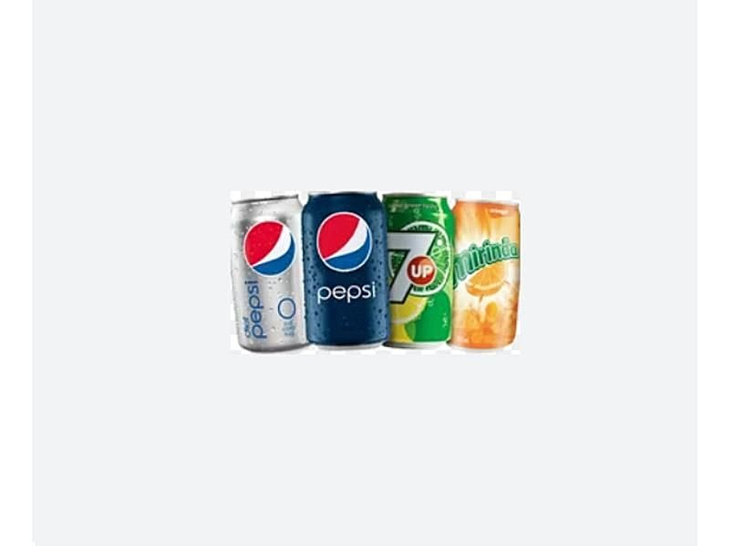 مشروبات غازية
