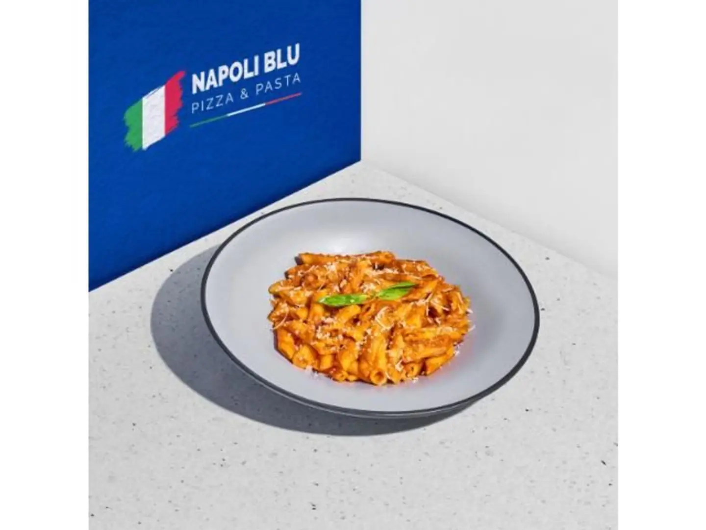 بيني أربياتا