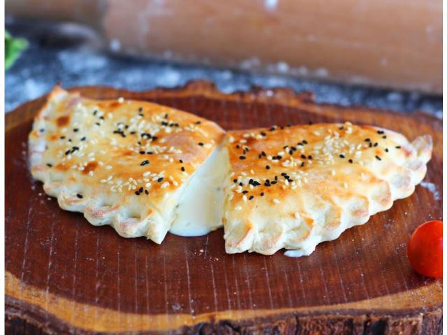 جبنة سائلة