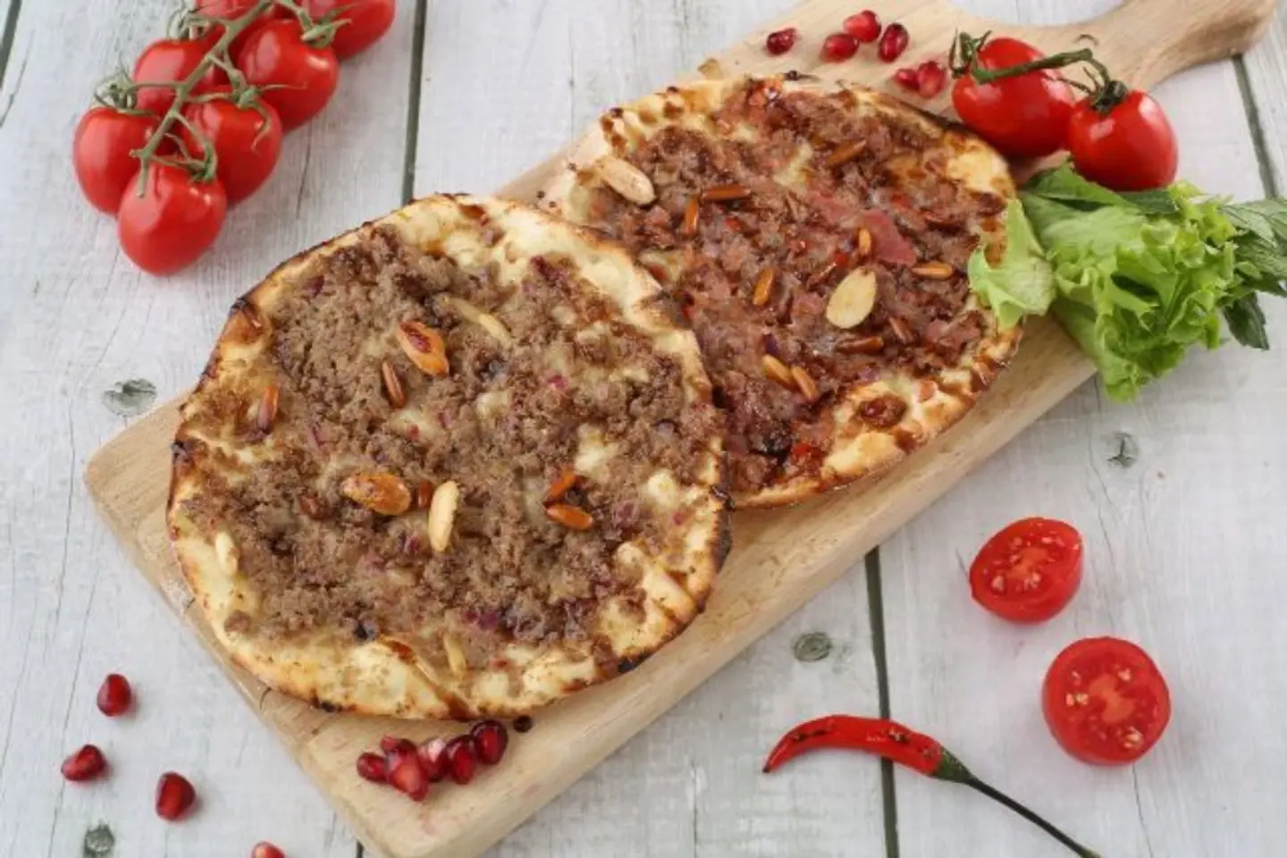 صفيحة بندورة