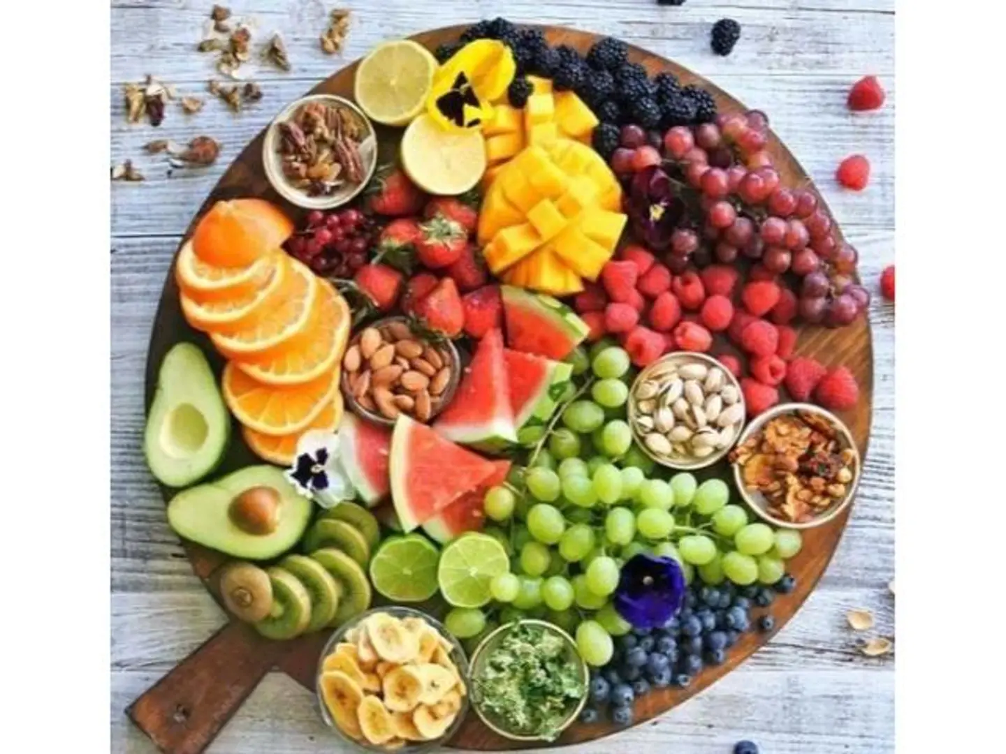 Royal Plate