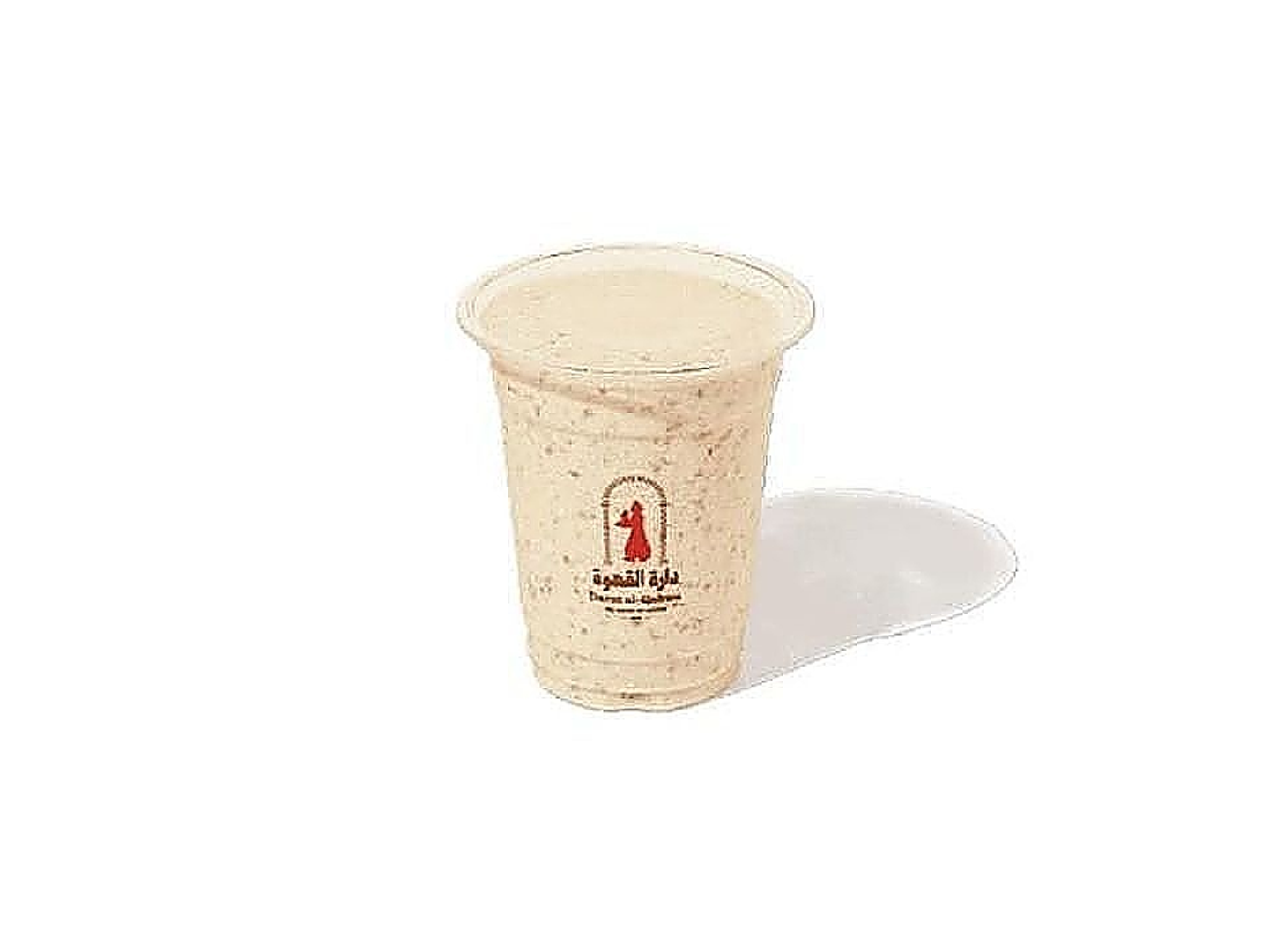 Dates Milk Shakes