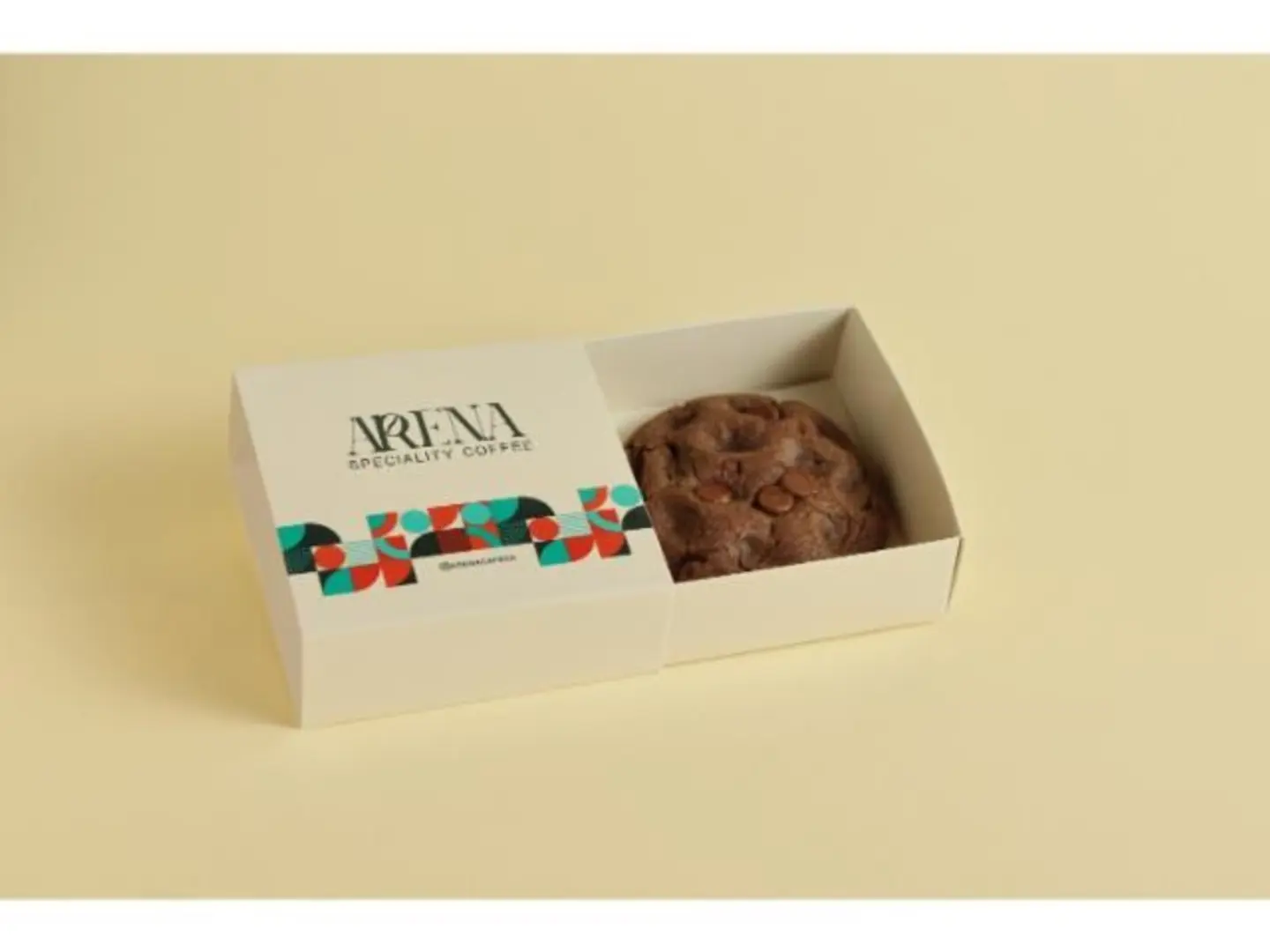 كوكيز شوكولاتة