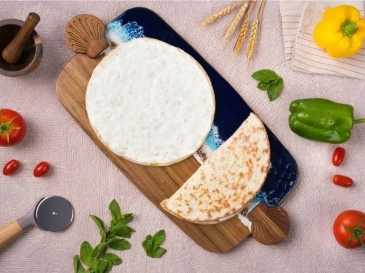 جبنة الكريم الساىله