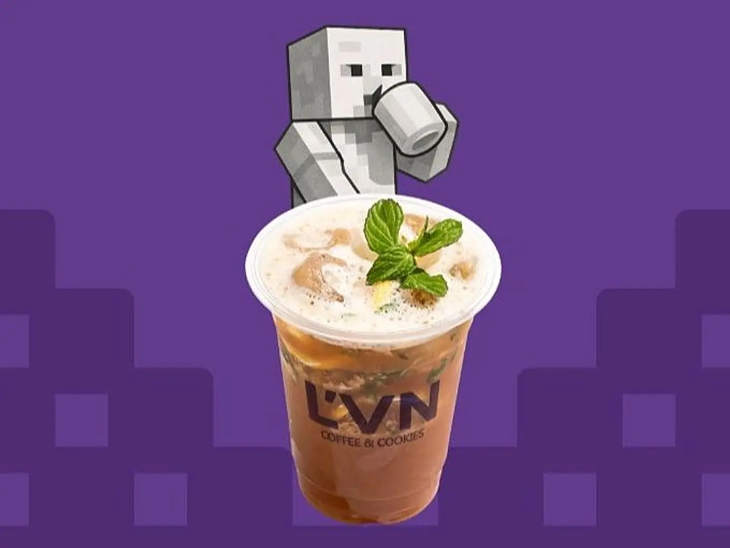 Ice Tea Peach