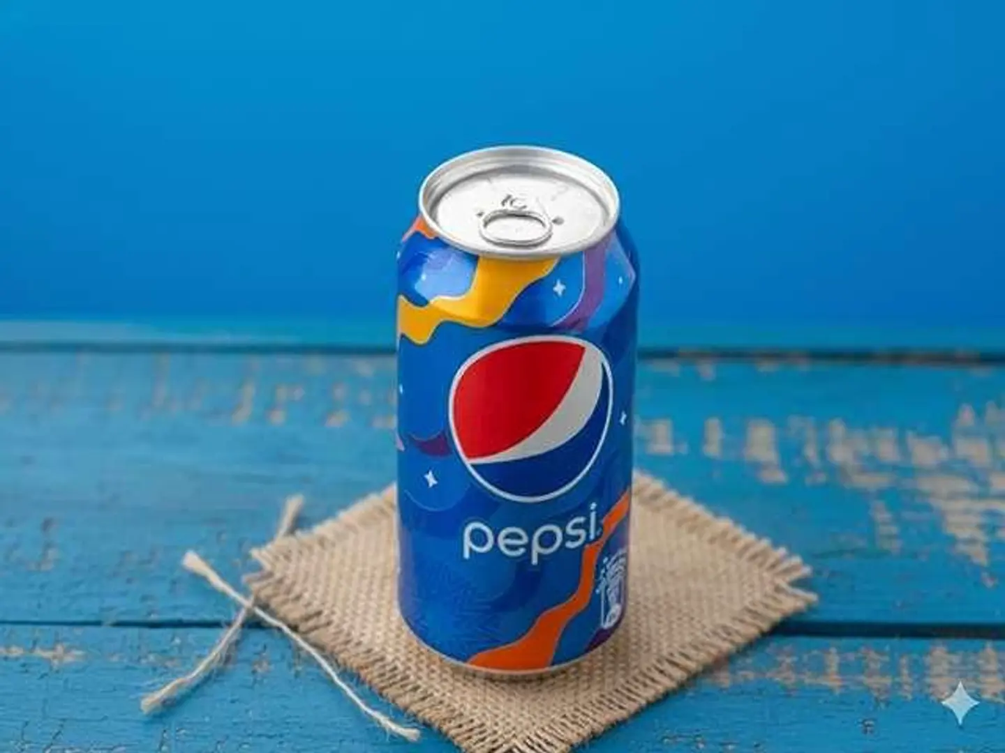 Pepsi