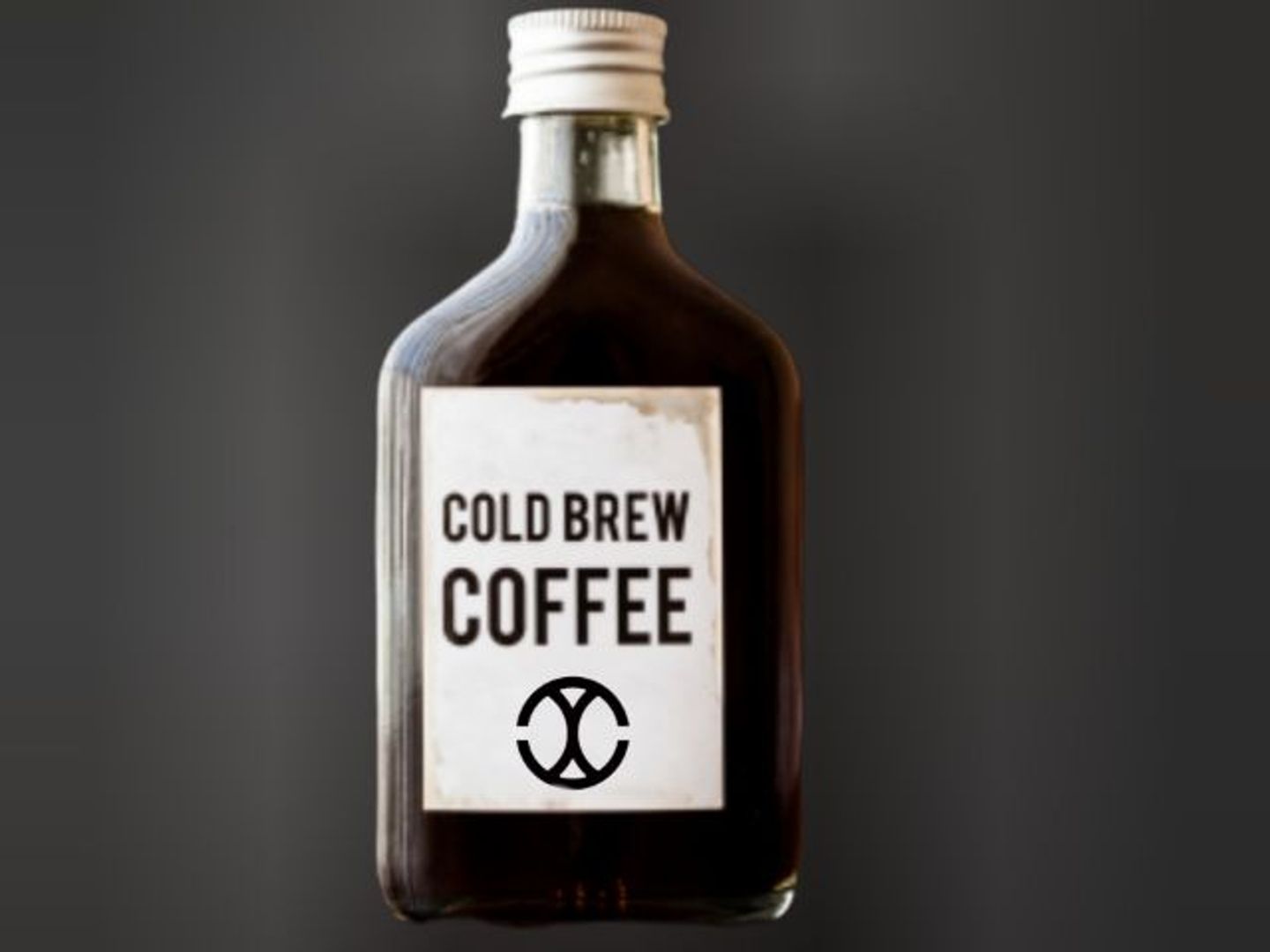 Colombian Cold Brew