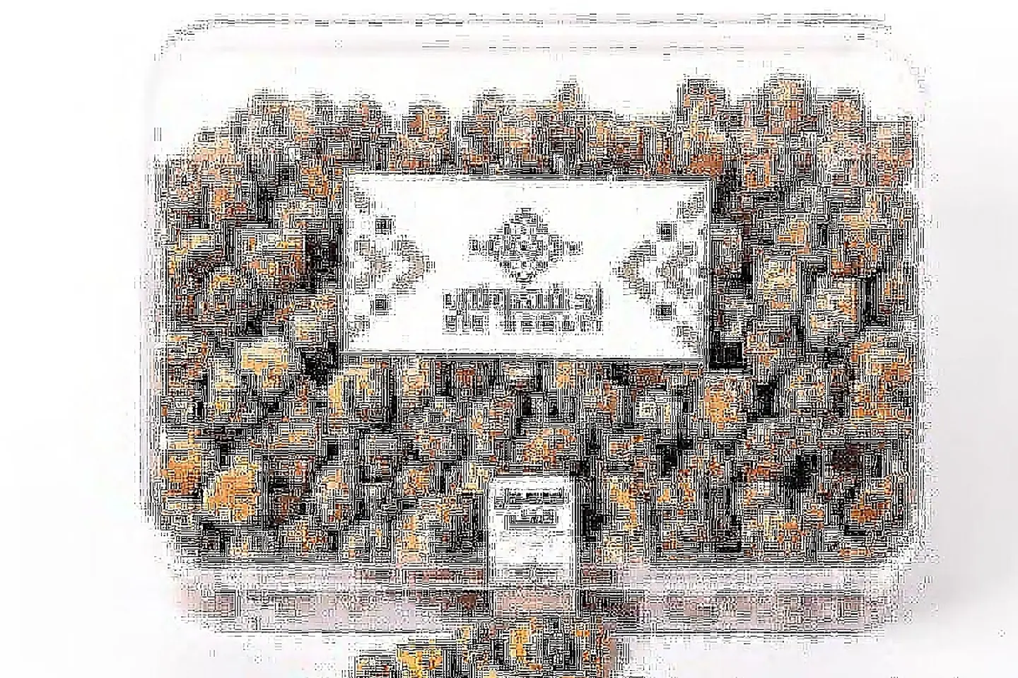 معمول الغند