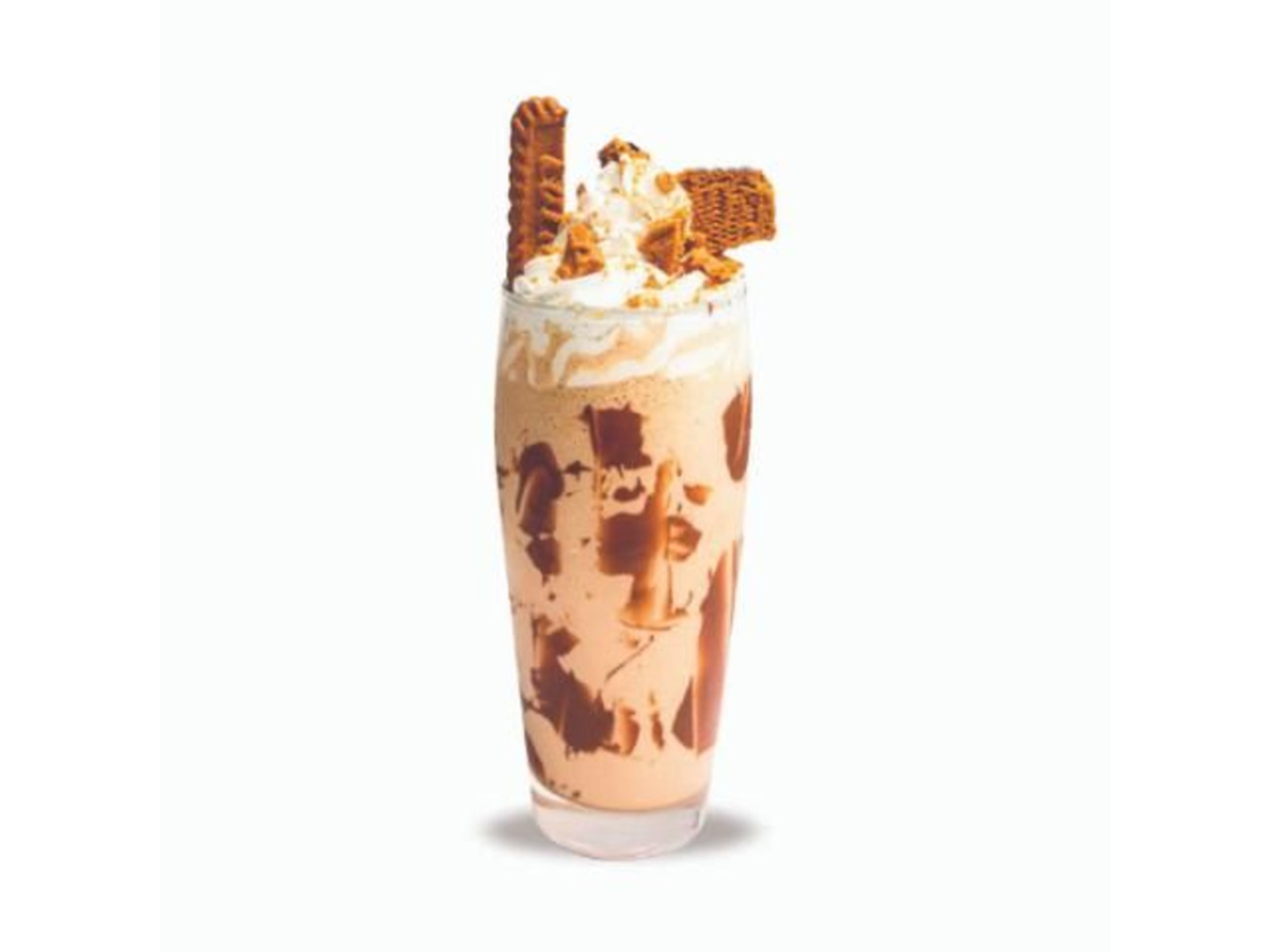 Lotus Shake