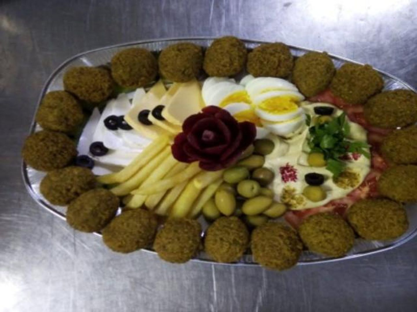 مشكل اكسترا