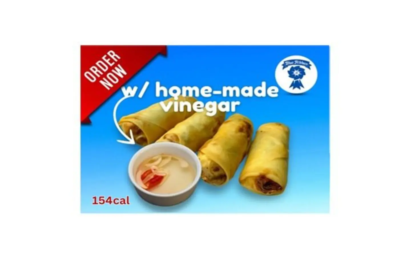 Vegetables Spring Roll