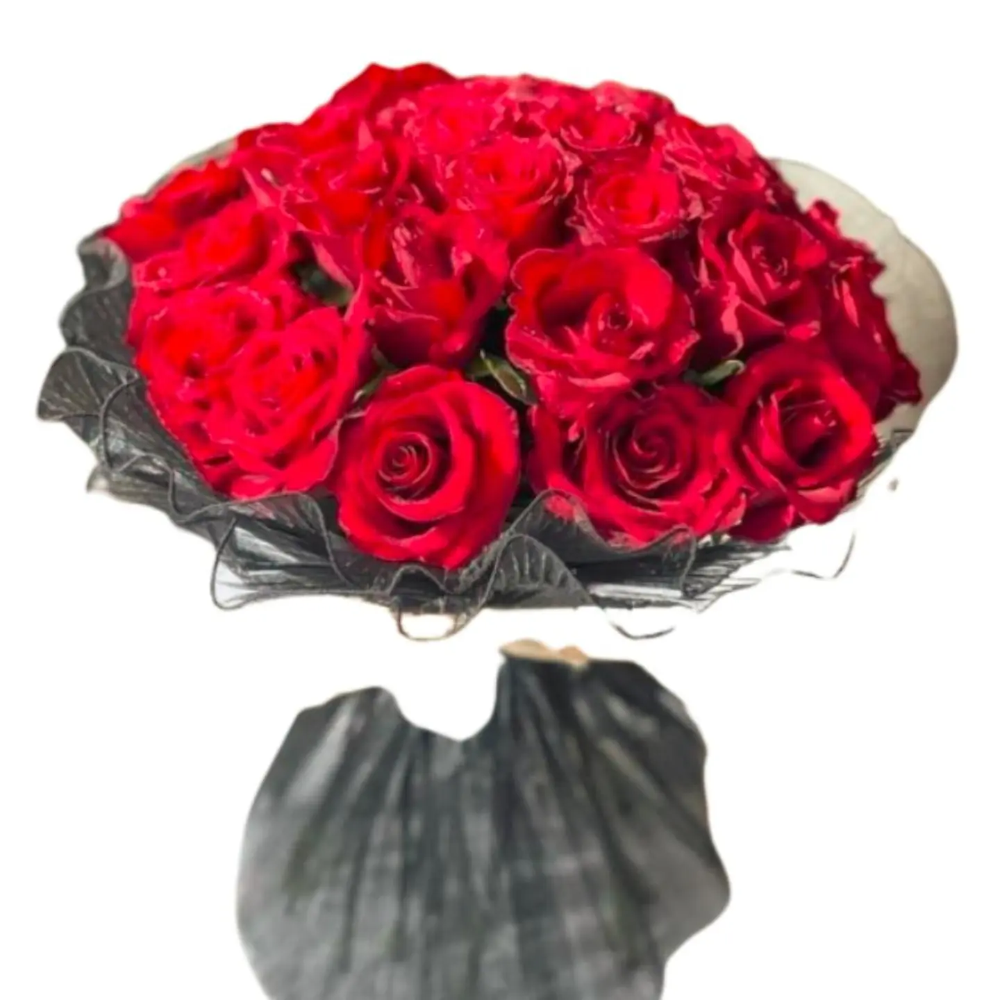 Jouri Roses Bouquet 2