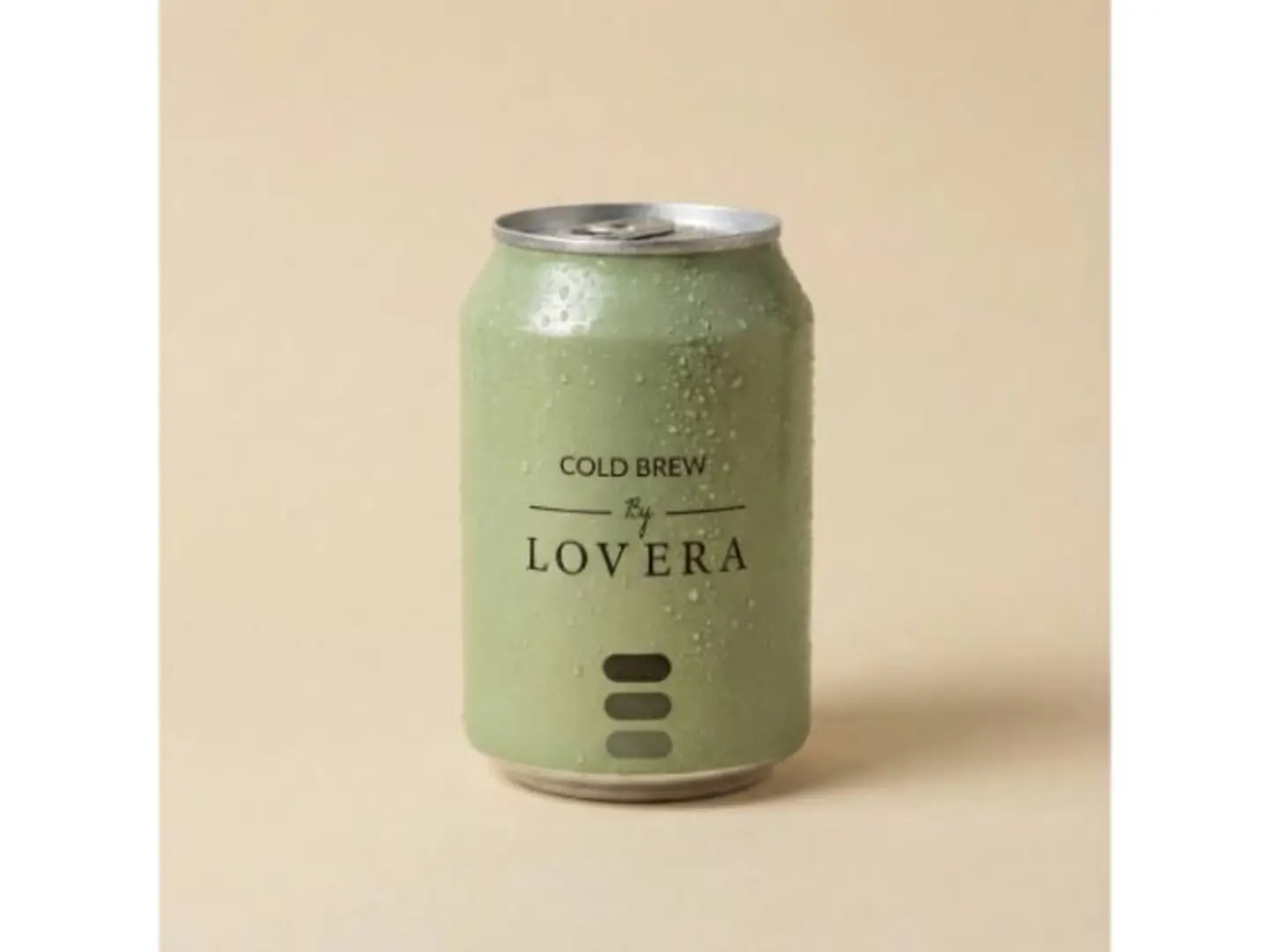 قنينة كولد برو