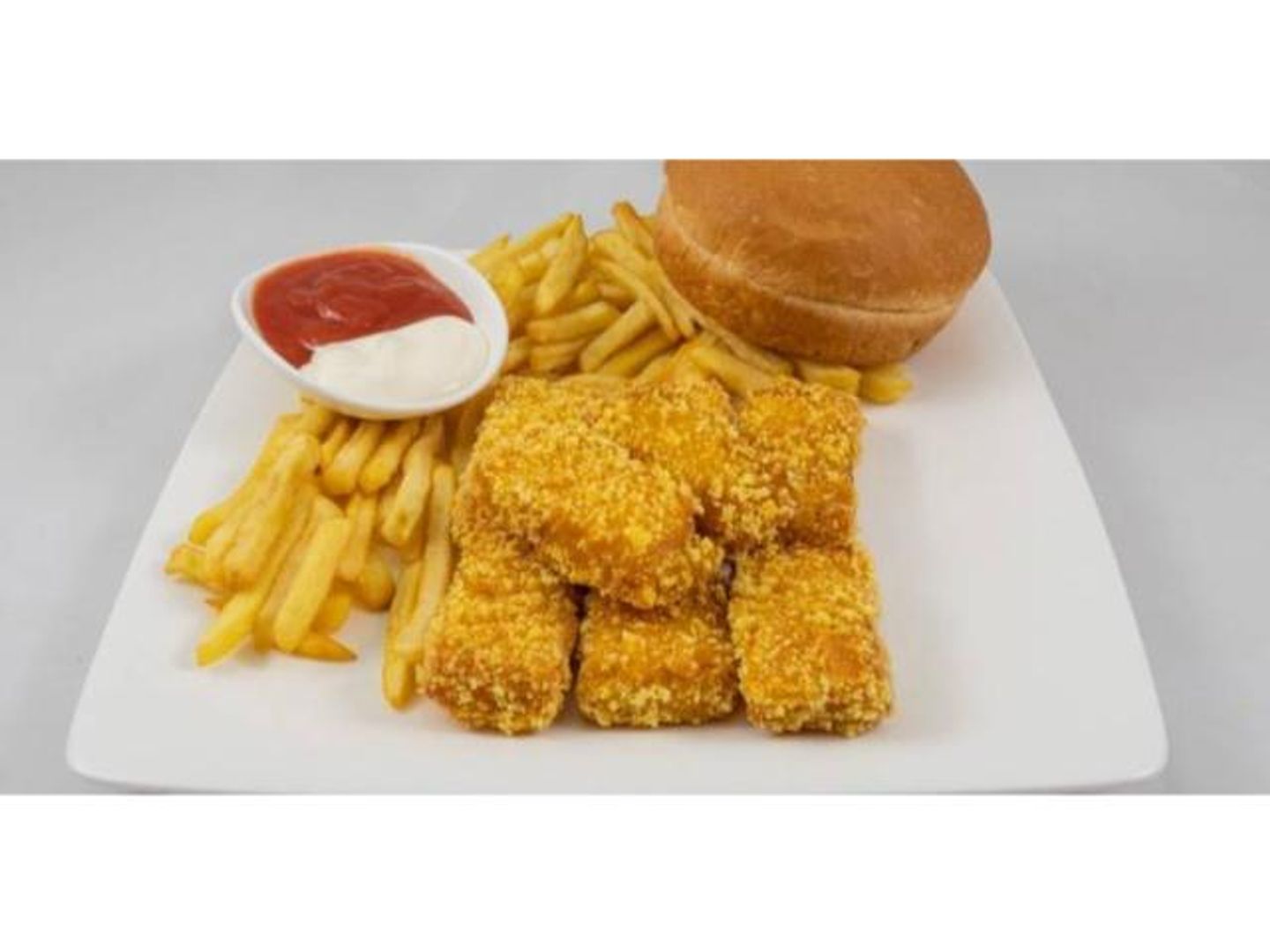 Boneless Dish