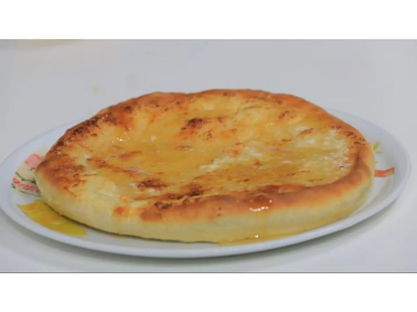 جبنة بالعسل